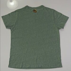 C&C California Shirt Men’s Size XL Green 3 Summer Short Sleeve Top